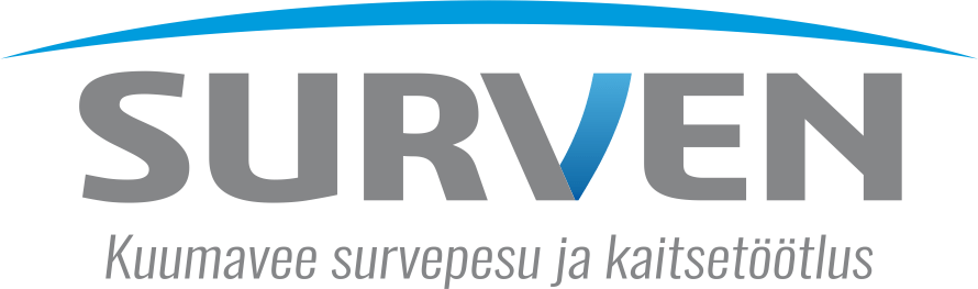 Logo Surven